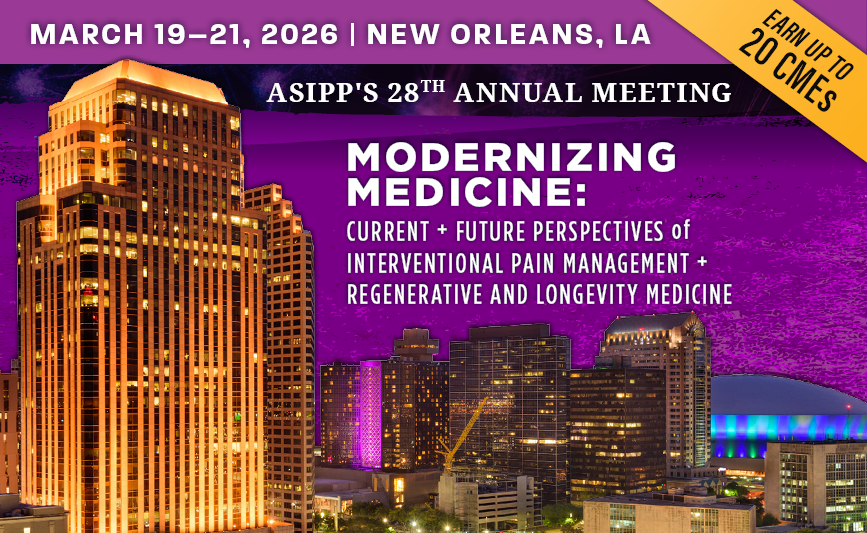 ASIPP's 2026 Annual Meeting