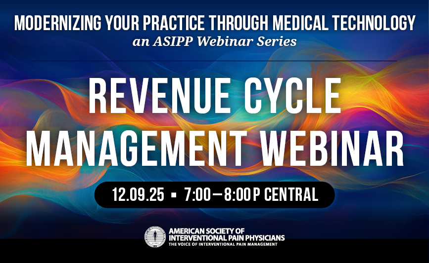 Revenue Cycle Management Webinar