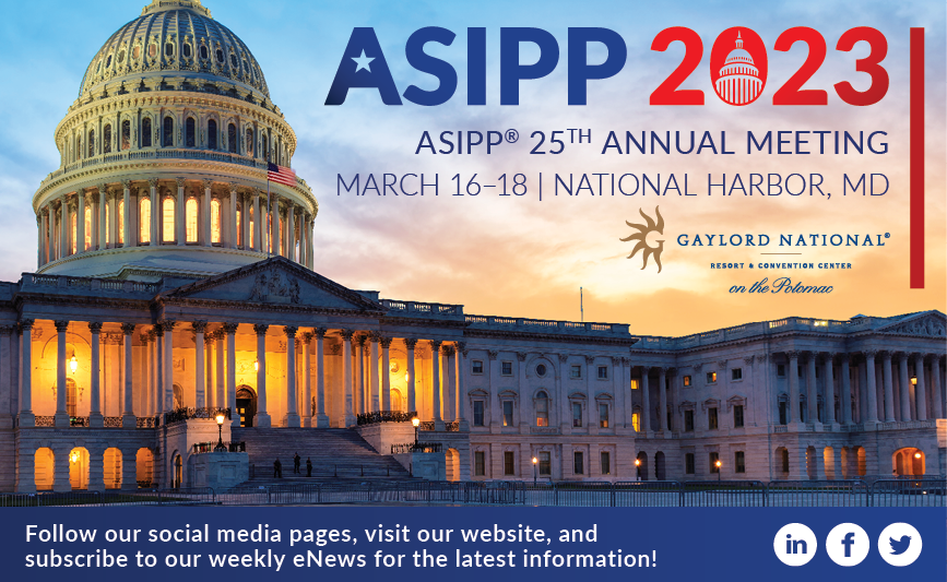 ASIPP Annual Meeting 2023