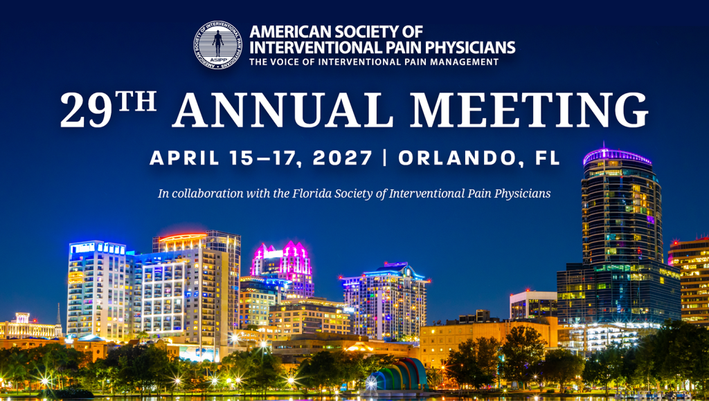 ASIPP 2027 Annual Meeting