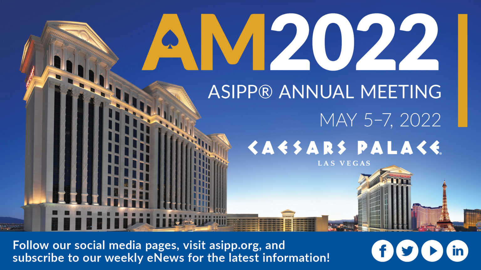 ASIPP Annual Meeting 2022