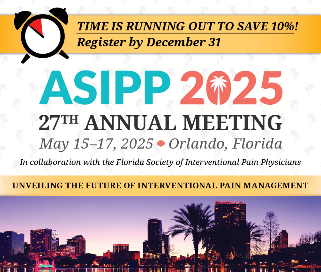 ASIPP 2025 Annual Meeting