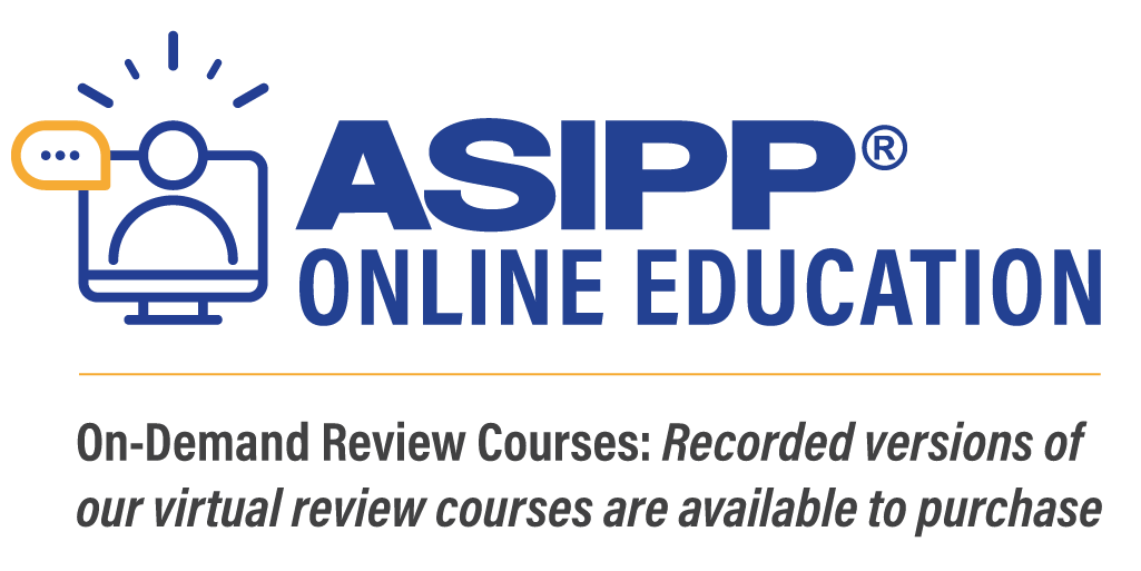 ASIPP Online Education