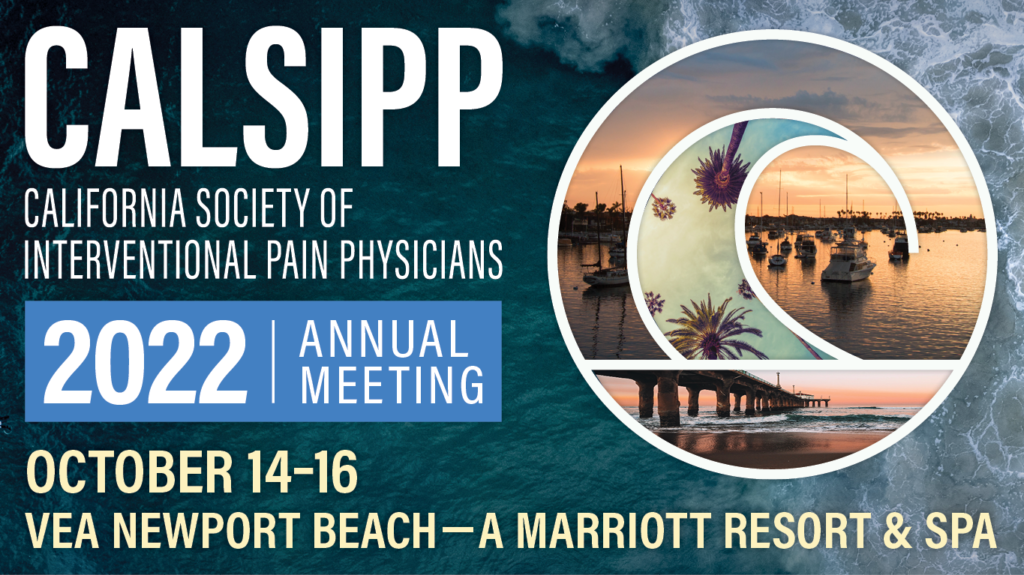 CALSIPP Annual Meeting 2022