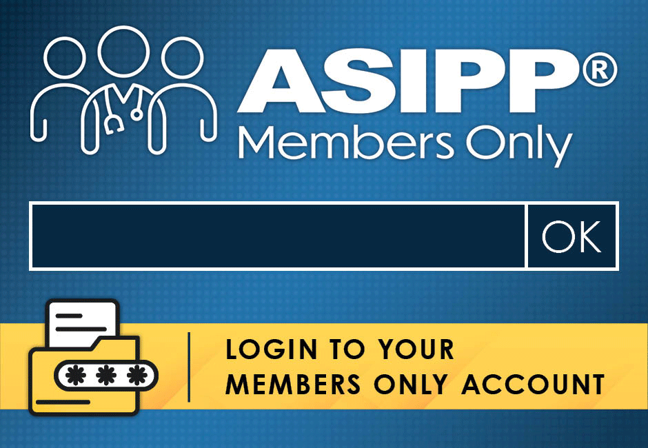 ASIPP Members Only