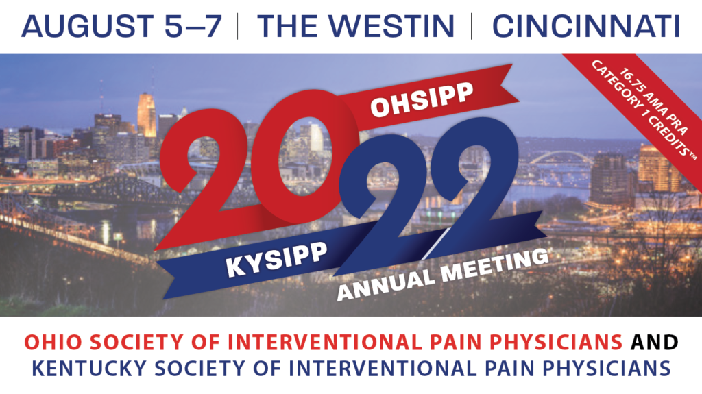 OHSIPP KYSIPP 2022 Annual Meeting