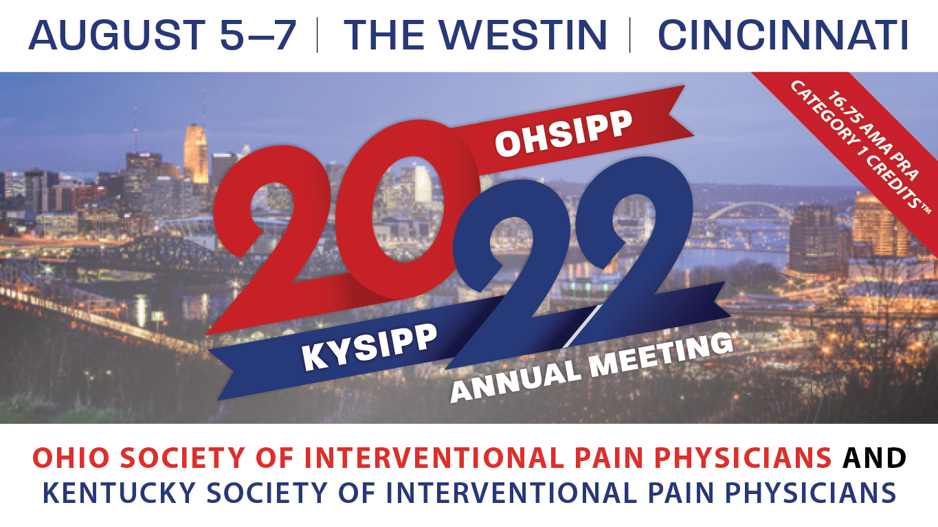 ASIPP - American Society of Interventional Pain Physicians