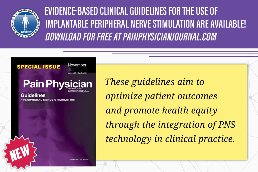 PNS Guidelines