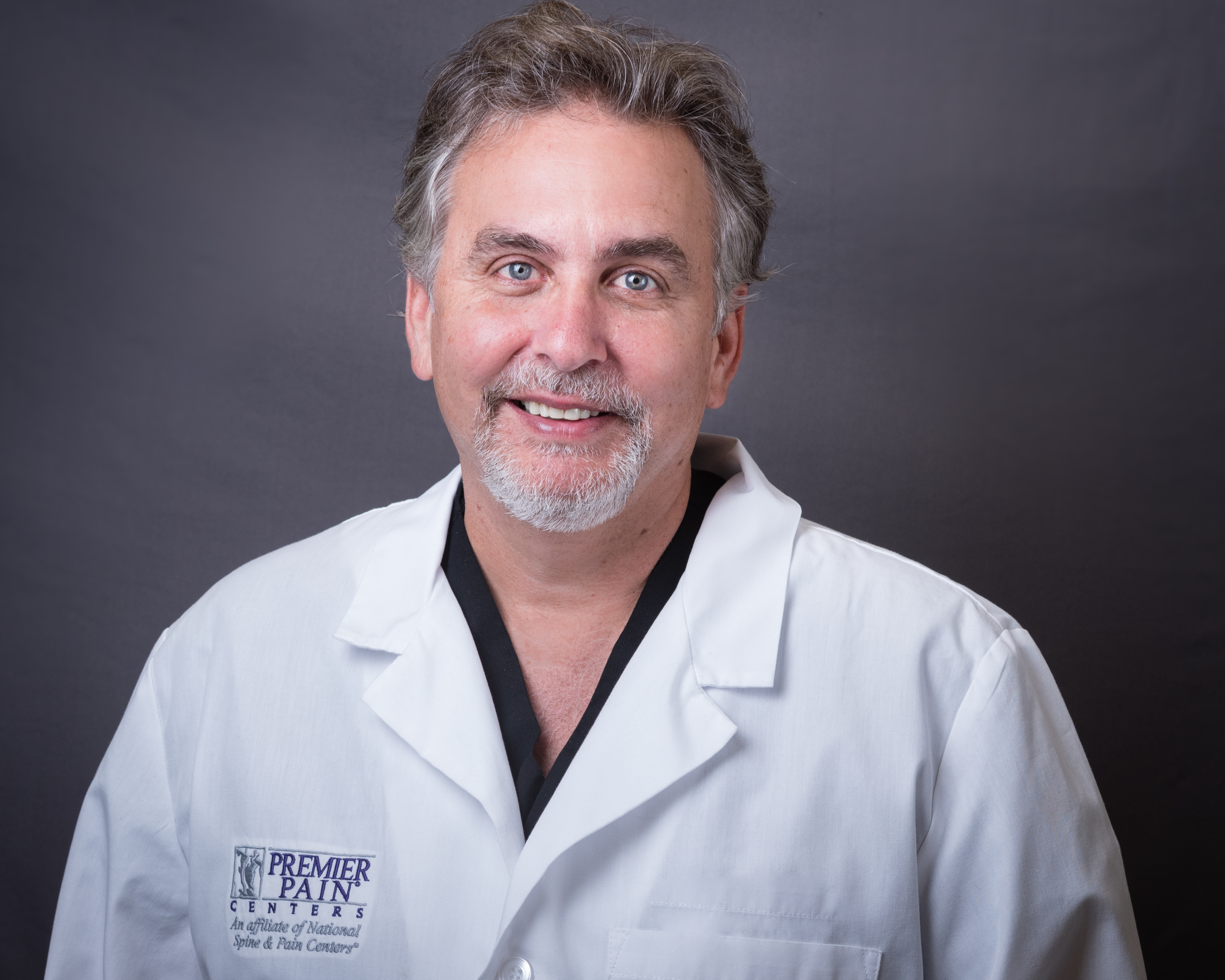 Peter Staats, MD