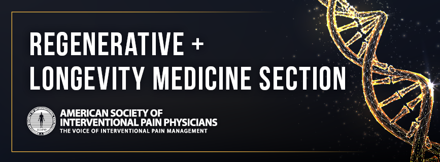 ASIPP Regenerative Medicine Section