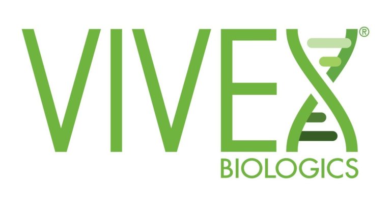 VVEX Biologics Logo